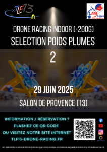 2e sélection poids plumes 2025
